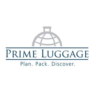 Prime Luggage
  Plan. Pack. Discover.
 