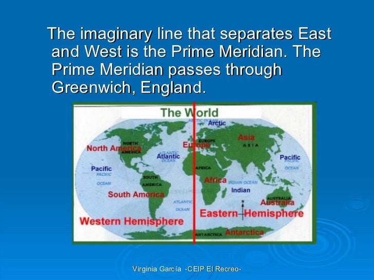 prime meridian prime meridian