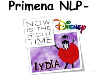 Primena NLPa

1

 