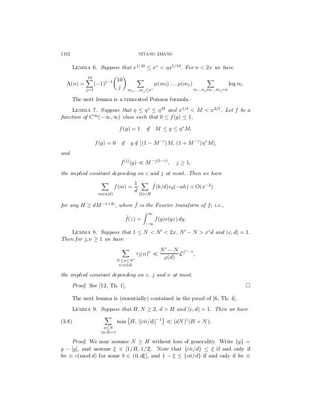 Prime Numbers Boundary