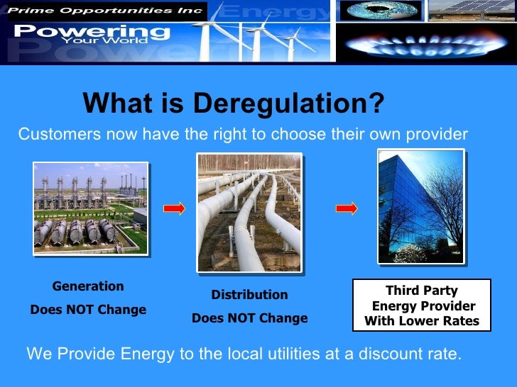 How Choose Natural Gas Provider How Choose Natural Gas Provider