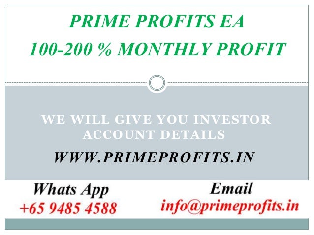 100 no loss forex ea download