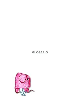 GLOSARIO
 