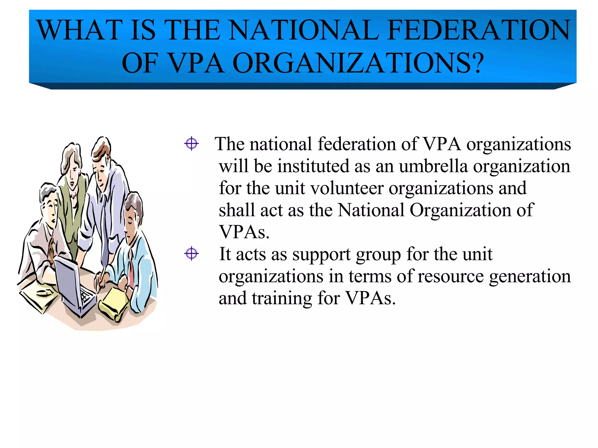 Primer Vpa (Presentation) | PPT