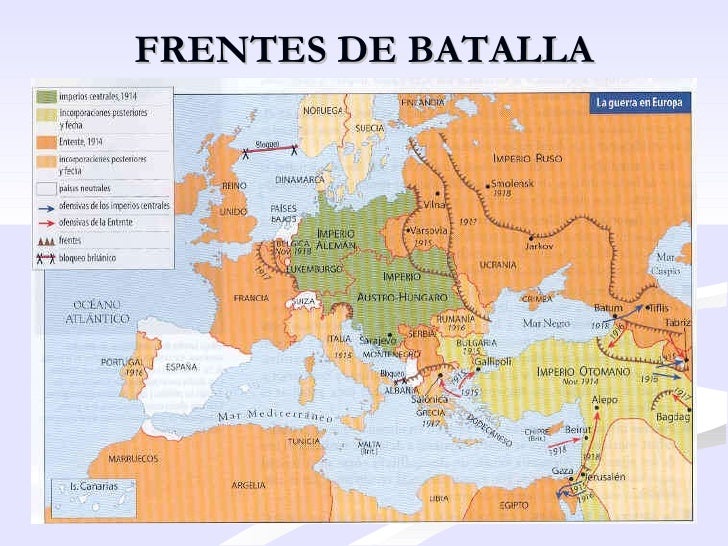 Resultado de imagen para Los frentes de la segunda guerra mundial