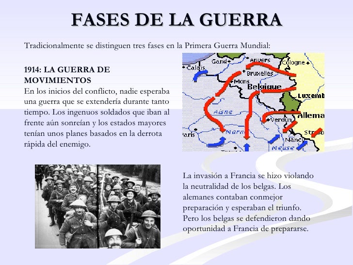 Primera guerramundial