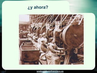 ¿y ahora?




   www.profesorfrancisco.es
 