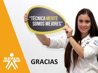 GRACIAS
 