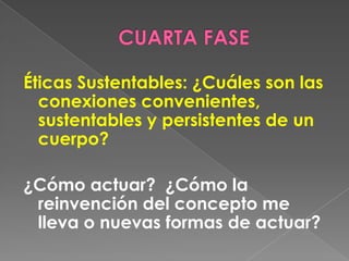 PROCEDIMIENTO EN LOS ENCUENTROSObjetivo del encuentro