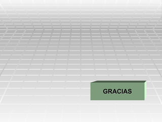 GRACIAS
 