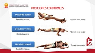 POSICIONESCORPORALES
 