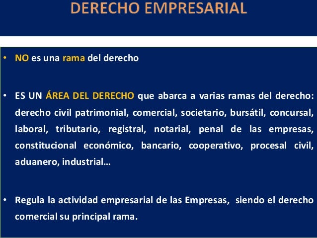 Primera clase de derecho empresarial i 2013 ii copia