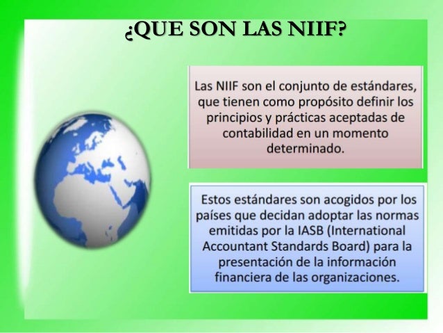 Primera clase niif 2016 slide