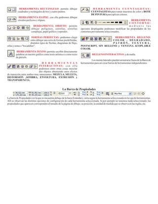 Primera clases de corel