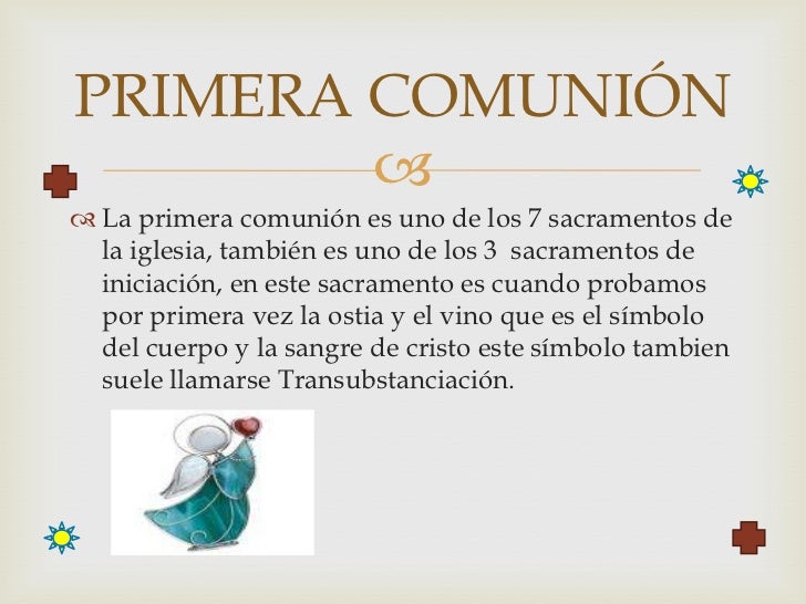 Que Es El Sacramento De La Primera Comunion Catolica Descargar Mp3