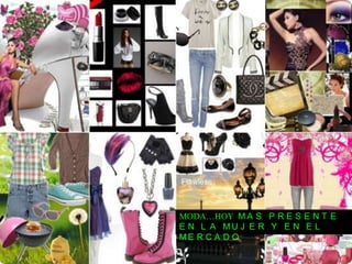 El envoltorio es el mensaje