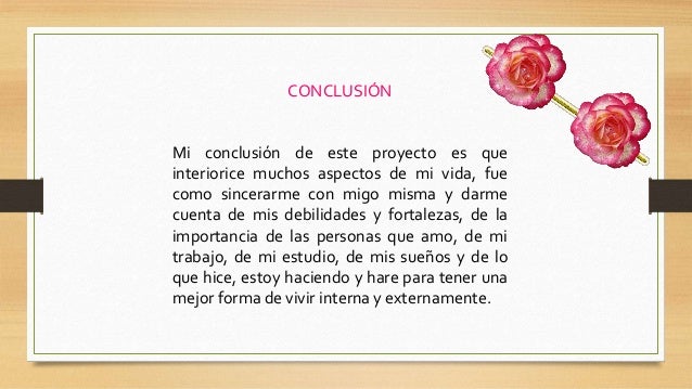 Primera entrega de proyecto de vida