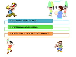 Primera exposicion 3 sem