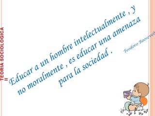 I EX. interaccionismo simbolico