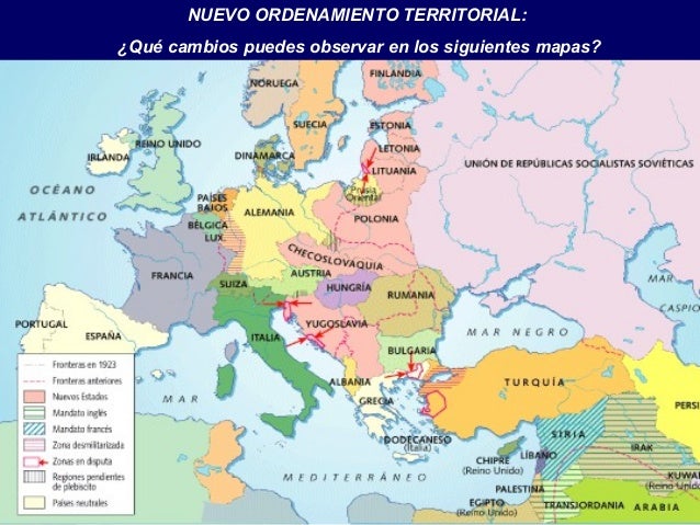 Primera Guerra Mundial