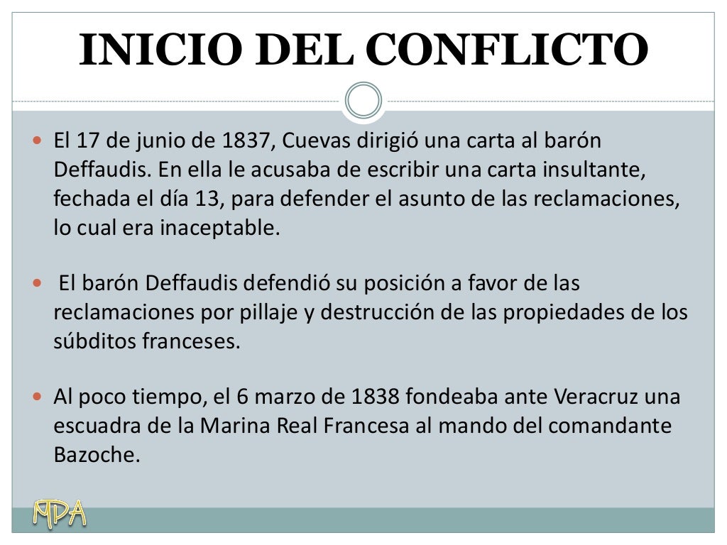 Participantes De La Primera Intervención Francesa es.slideshare.net