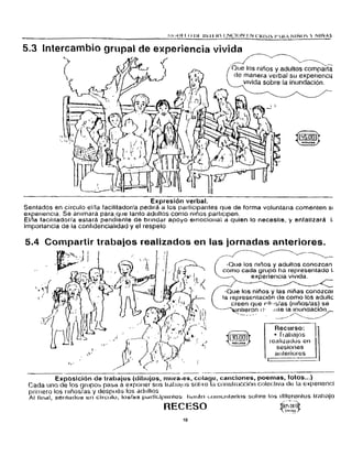 Primera parte | PDF