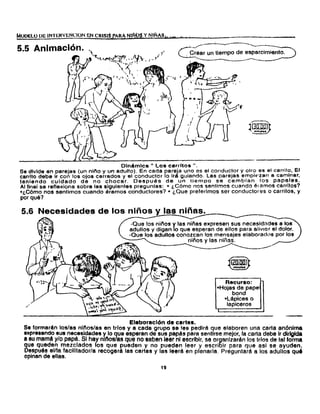 Primera parte | PDF