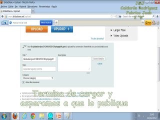 Primera parte del examen de computación
