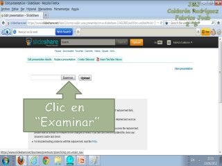 Primera parte del examen de computación