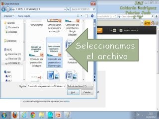 Primera parte del examen de computación