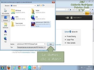 Primera parte del examen de computación