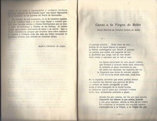 LIBRO DEL GENESIS DE SALAZAR DE LAS PALMAS, N.S. - PRIMERA PARTE