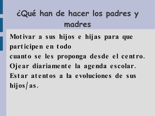 Está dentro del Plan LyB, Lectura y bibliotecas escolares. Tenemos y debemos que llevar a cabo una serie de actuaciones