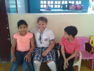 Primera semana de clases