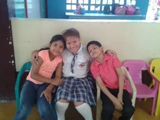 Primera semana de clases