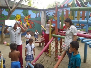 Primera semana de clases