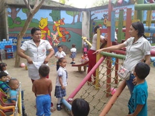 Primera semana de clases