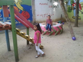 Primera semana de clases