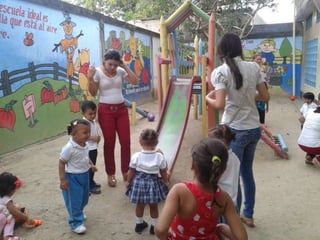 Primera semana de clases