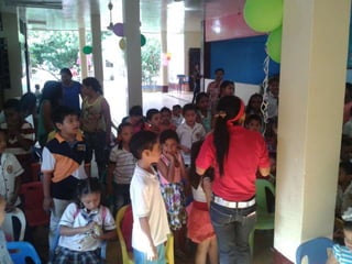 Primera semana de clases