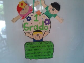 Primera semana de clases