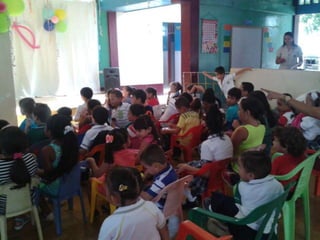 Primera semana de clases