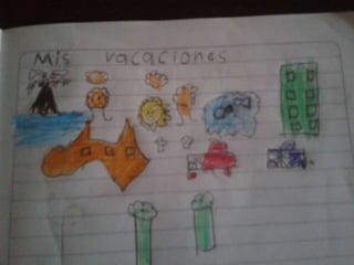 Primera semana de clases