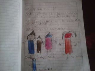 Primera semana de clases