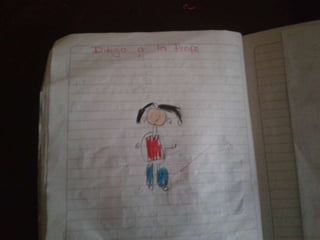 Primera semana de clases