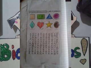 Primera semana de clases