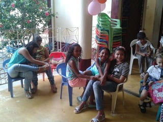 Primera semana de clases