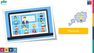 Plenario
 