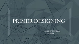 primer design.pptx
