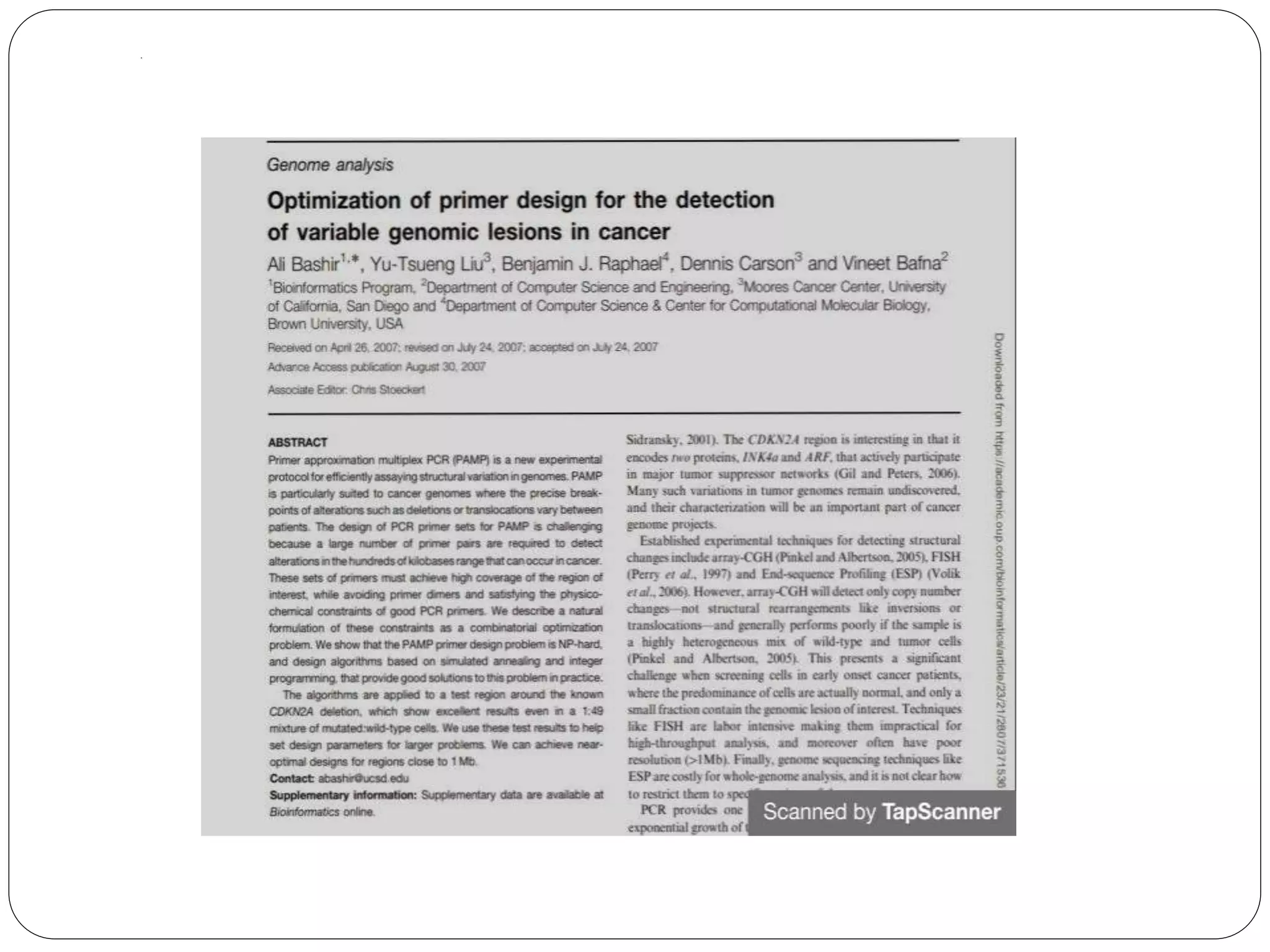 PRIMER DESIGNING IN PCR.pptx